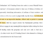 States say paperwork tied to $10B funding freeze is an intentionally ‘impossible task’