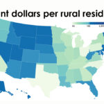 Providers say feds’ new rural health care grants to Illinois won’t cover Medicaid cuts