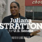 PAC supporting Stratton’s Senate candidacy launches long-awaited ad