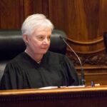 Illinois Supreme Court Justice Mary Jane Theis announces retirement