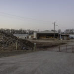 ICE agents detain five men on their way to work at a Du Quoin sawmill