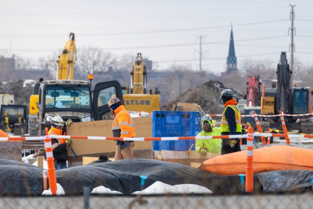 How much public and private money is powering Chicago’s quantum push?