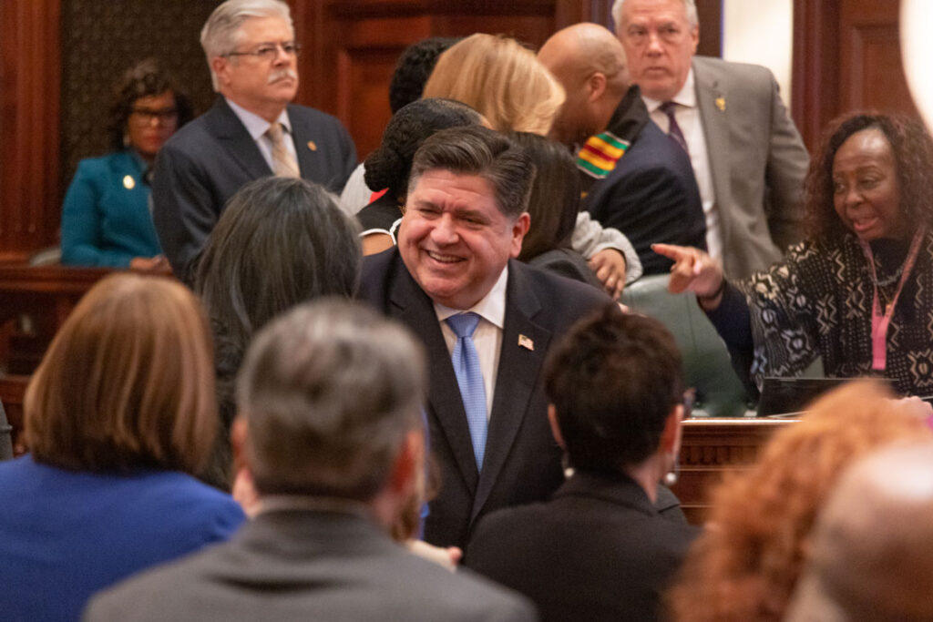 Pritzker to propose statewide zoning laws to spur homebuilding, limit local control