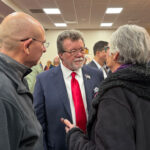 Rick Heidner casts himself as ‘Trump Republican’ in bid to unseat Pritzker