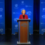 Illinois GOP Senate candidates take stage in first major debate