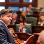 Pritzker says Bears’ statement ‘not some confirmation that they’re moving to Indiana’