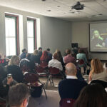 Human service advocates say they are worried after Pritzker’s status-quo budget proposal