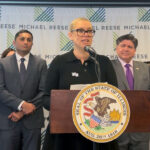 As Illinois increasingly becomes destination for abortion access, a new public-private partnership emerges