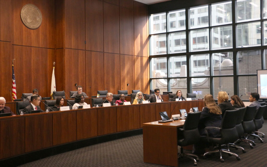 A city blanketed in fear: Accountability Commission hears shocking testimony about ICE