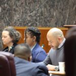 Even amid partial DHS shutdown, Illinois remains on edge over ICE coming back