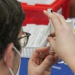 Woman wants RFK Jr. to add COVID vaccine to injury table