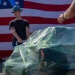 U.S. Coast Guard is expanding its fleet, crew