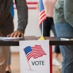 Election security takes center stage as GOP lawmakers push three reform bills