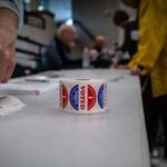 Fierce races to determine control of Congress