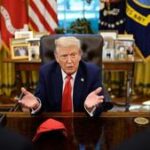 European Union puts U.S. trade deal on hold after Supreme Court ruling