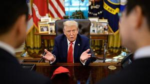 European Union puts U.S. trade deal on hold after Supreme Court ruling