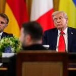 World leaders call for peace after U.S. strikes on Iran