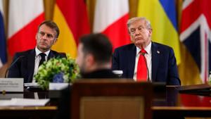 World leaders call for peace after U.S. strikes on Iran