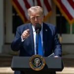 Trump touts Venezuelan oil at Corpus event