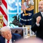 White House stands behind Commerce Secretary amid Epstein disclosures