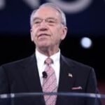 Senate GOP wants companies funding lawsuits to be revealed