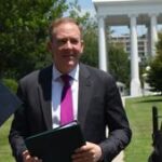 Climate and energy experts praise Trump’s Endangerment Finding repeal