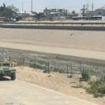 Illegal border crosser apprehensions drop 96% at southwest border in a year