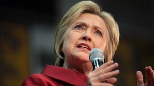 Hillary Clinton 'did not recall' meeting Epstein, calls for Trump subpoena