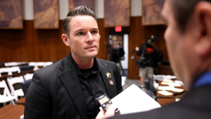 Bill lets Arizonans vote on right to refuse medical mandates