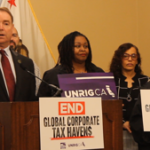 WATCH: 'Waters Edge' tax breaks would end if California bill passes