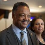 Jesse Jackson, 84, dies