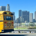 Los Angeles school district puts superintendent on paid leave