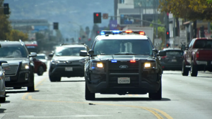 Los Angeles reports drop in homicides; GOP disputes findings