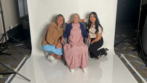 New interactive Holocaust survivor exhibit unveiled in Arizona