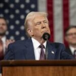 WATCH: President Trump delivers State of the Union address