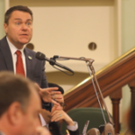 WATCH: California Assembly passes resolution seeking federal wildfire relief