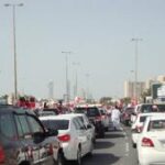 Iran retaliates against American bases; State Department issues 'shelter in place'