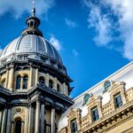 Illinois legislators introduce bills to regulate pricing based on personal data