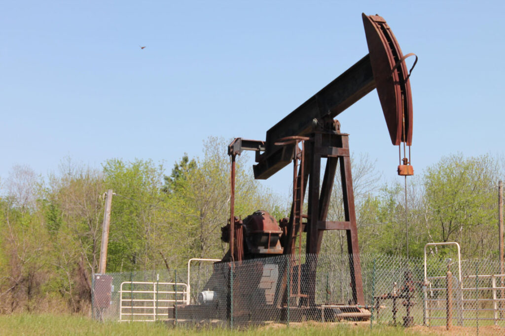 Taxpayers could be on the hook for millions in cleanup costs from old oil and gas wells