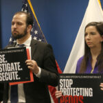 Illinois lawmakers call for governor-appointed Epstein investigatory commission