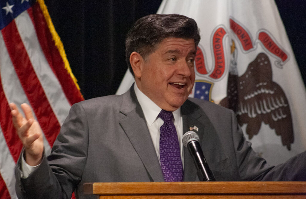 Moore: Pritzker embraces ‘abundance’ agenda with housing, nuclear proposals