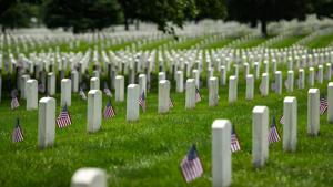 Number of service members killed in action rises to six