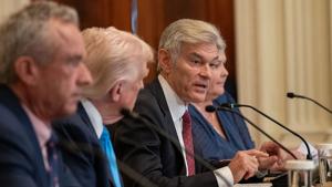 Retired military officials warn CMS bidding expansion poses national security risks