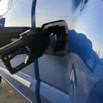 American gasoline prices increase most in one week since 2020