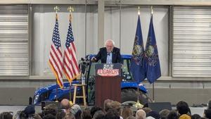 Democrats eye wealth tax for billionaires to fund $3,000 payments