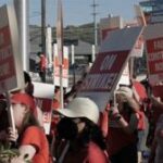 Debate grows as states consider teacher strike bans