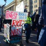 Poll: 47% of U.S. voters oppose bombing Iran