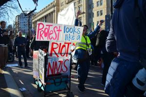 Poll: 47% of U.S. voters oppose bombing Iran