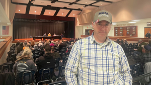 EXCLUSIVE: Inside one Michigan town's fight against solar expansion