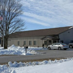 Feds accuse former Carlyle police chief of wire fraud, theft